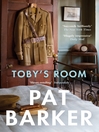 Toby's Room (eBook)
